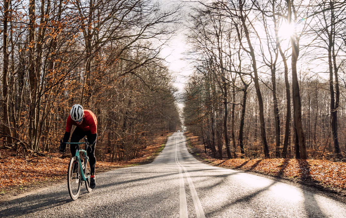 Top Five Nutrition Tips For Winter