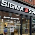 Announcing Sigma Sports' new store in Wilmslow