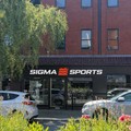 Announcing Sigma Sports' new store in Wilmslow