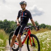 A Conversation with Olympic Champion Alex Yee