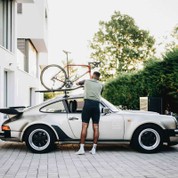 New Specialized Aethos 2