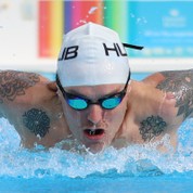 HUUB Athlete Tom Bishop's Triathlon Tips