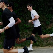 What to Wear When Running in the Cold