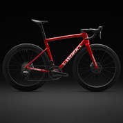 Introducing the Specialized Tarmac SL8 Road Bike