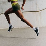 Best Triathlon Running Shoes