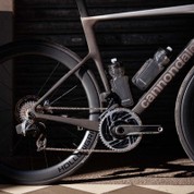 Introducing the Cannondale SuperSix EVO 4 Disc Road Bike