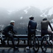 Best Cycling Jackets Guide