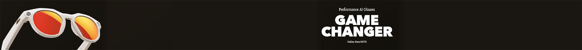 Oakley x Meta