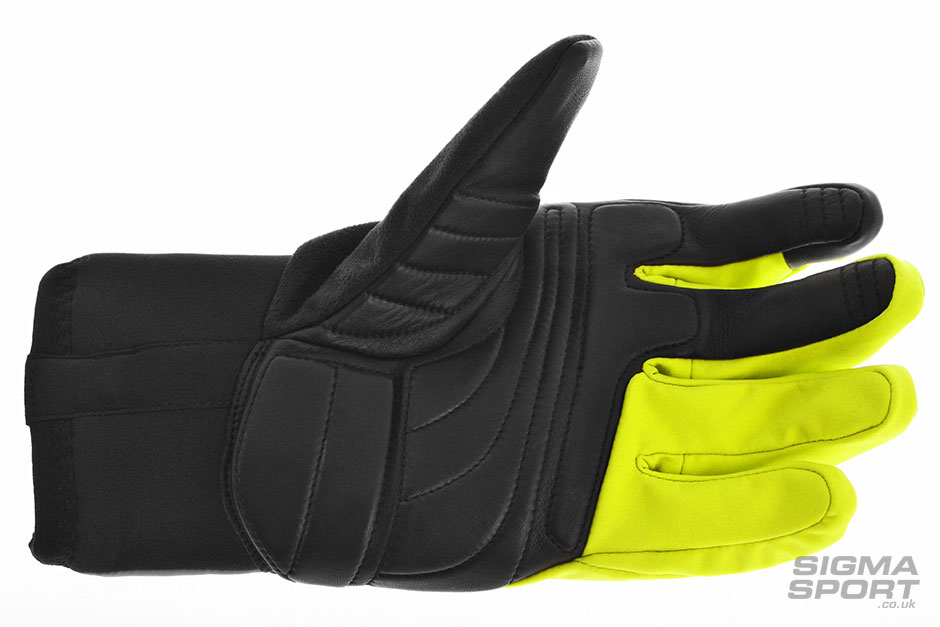 rapha gloves