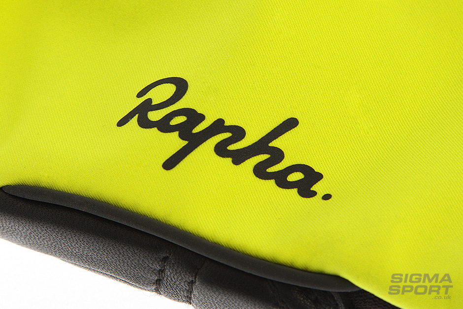 Rapha sales bike gloves