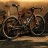 Specialized S-Works Tarmac SL8 Road Bike From Back