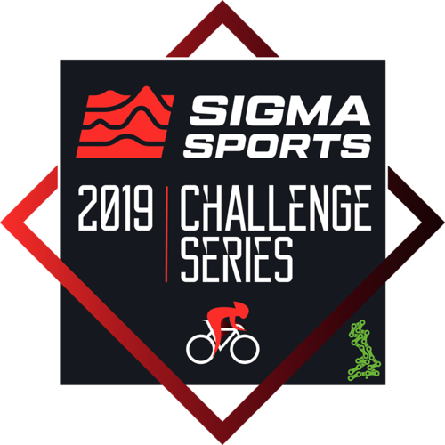 Sigma Sports 2018 Challenge Series