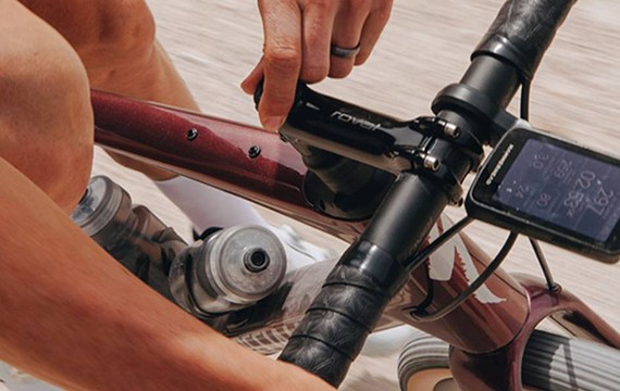 The All-New Specialized Diverge Gravel Bike