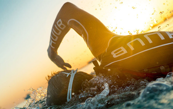 How Should a Wetsuit Fit?