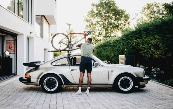 New Specialized Aethos 2