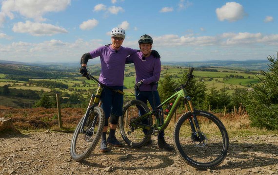 The Sigma Sports Cafe Ride - Sir Chris Hoy