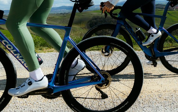 Best Winter Cycling Socks