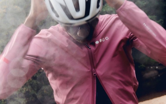 Finding the Best Waterproof Cycling Jacket