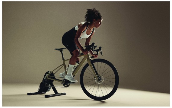 New Wahoo Kickr Core Smart Trainer Range