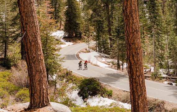 Best Winter Bib Tights for Cycling