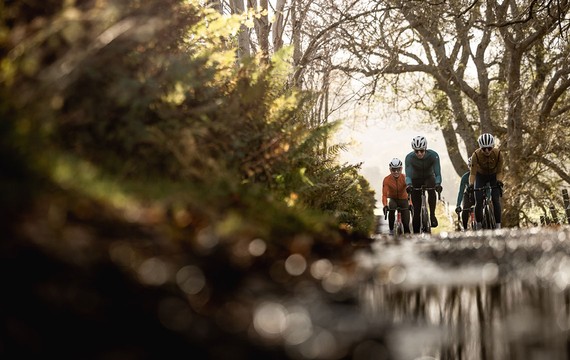 Best Winter Cycling Shoes