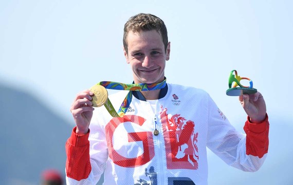 Alistair Brownlee: Life After Gold
