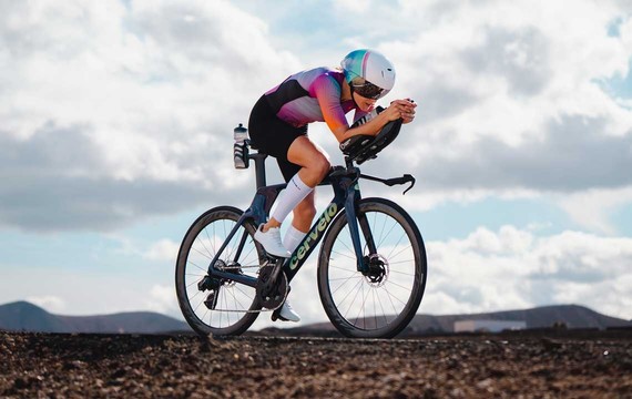 Best Triathlon Bike Shoes