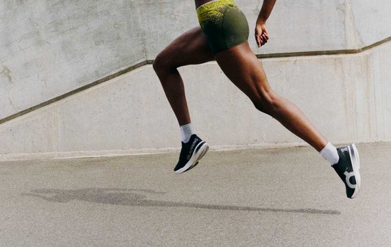 Best Triathlon Running Shoes