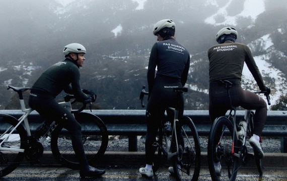 Best Cycling Jackets Guide