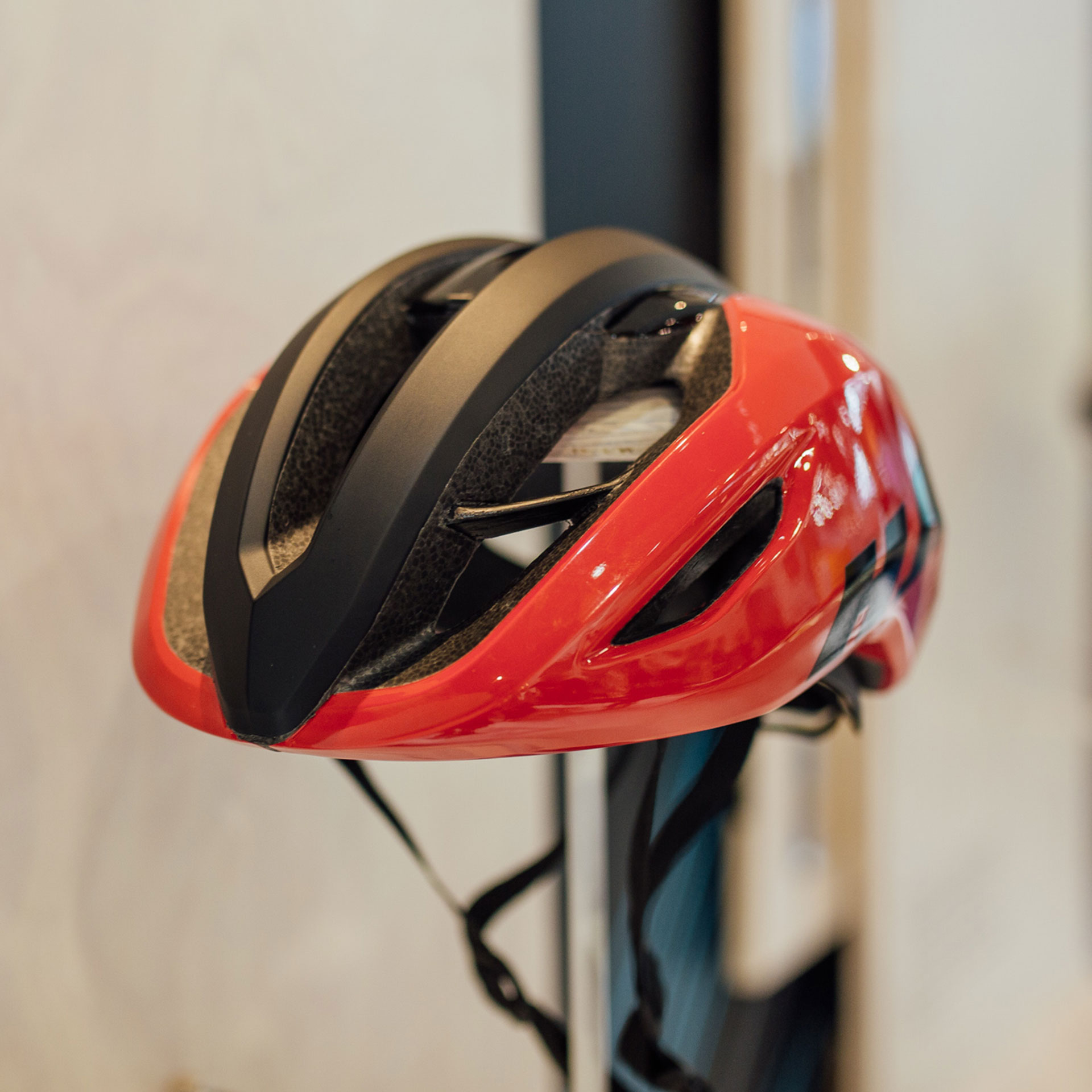 HJC Valeco Road Helmet