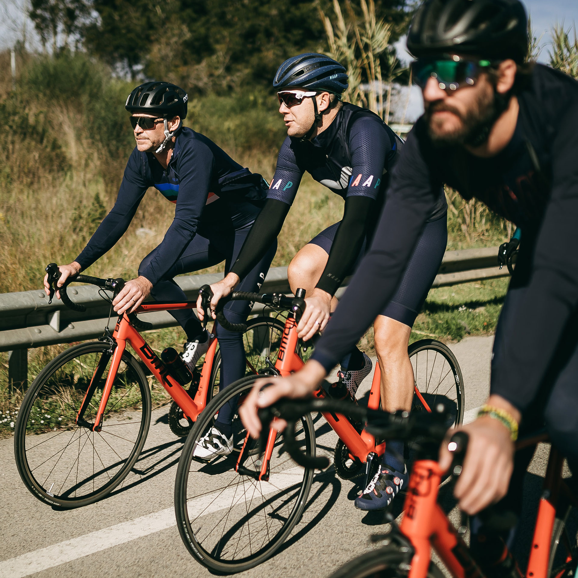 30 Best cycling brands 2024: Rapha to Maap