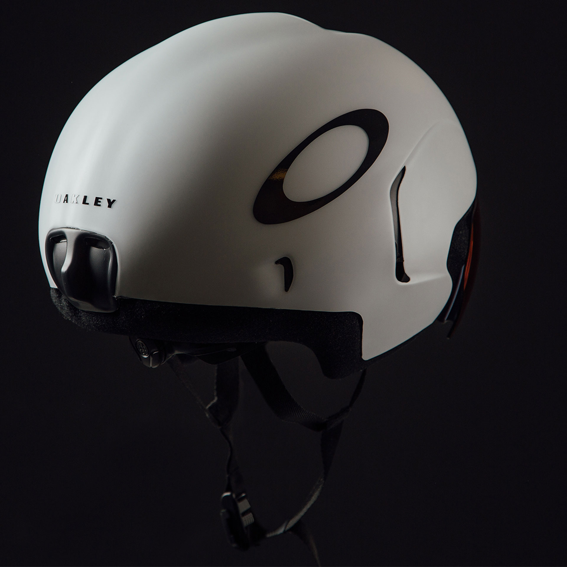 oakley time trial helmet