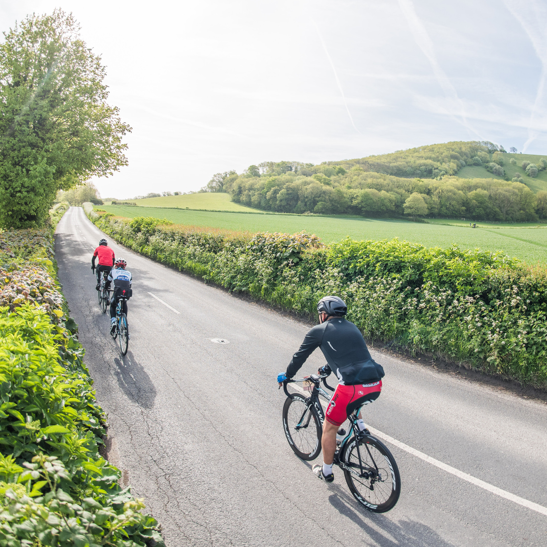 Suffolk Spring Classic Sportive