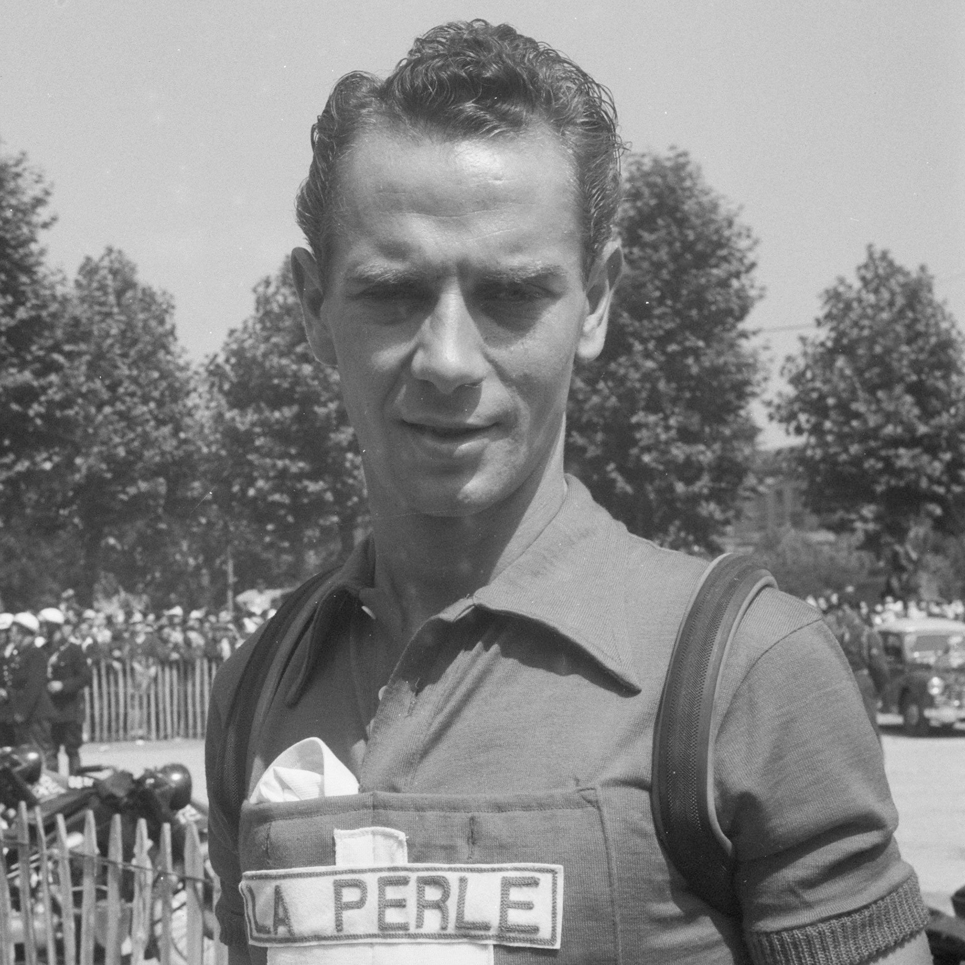 Hugo Koblet