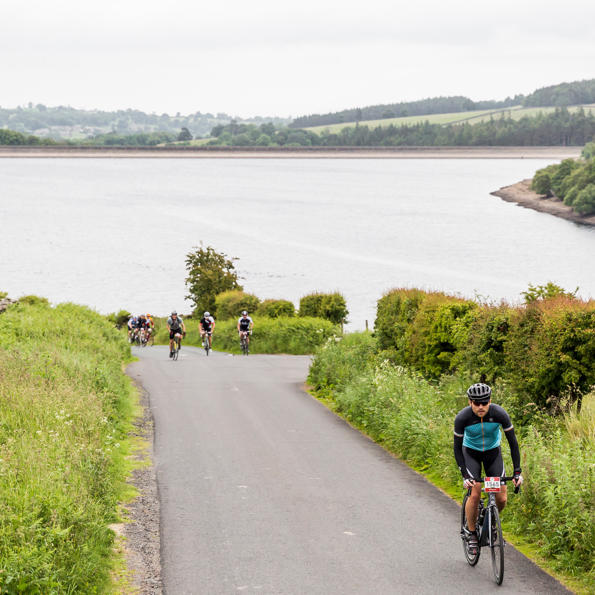 Ride Yorkshire Sportive