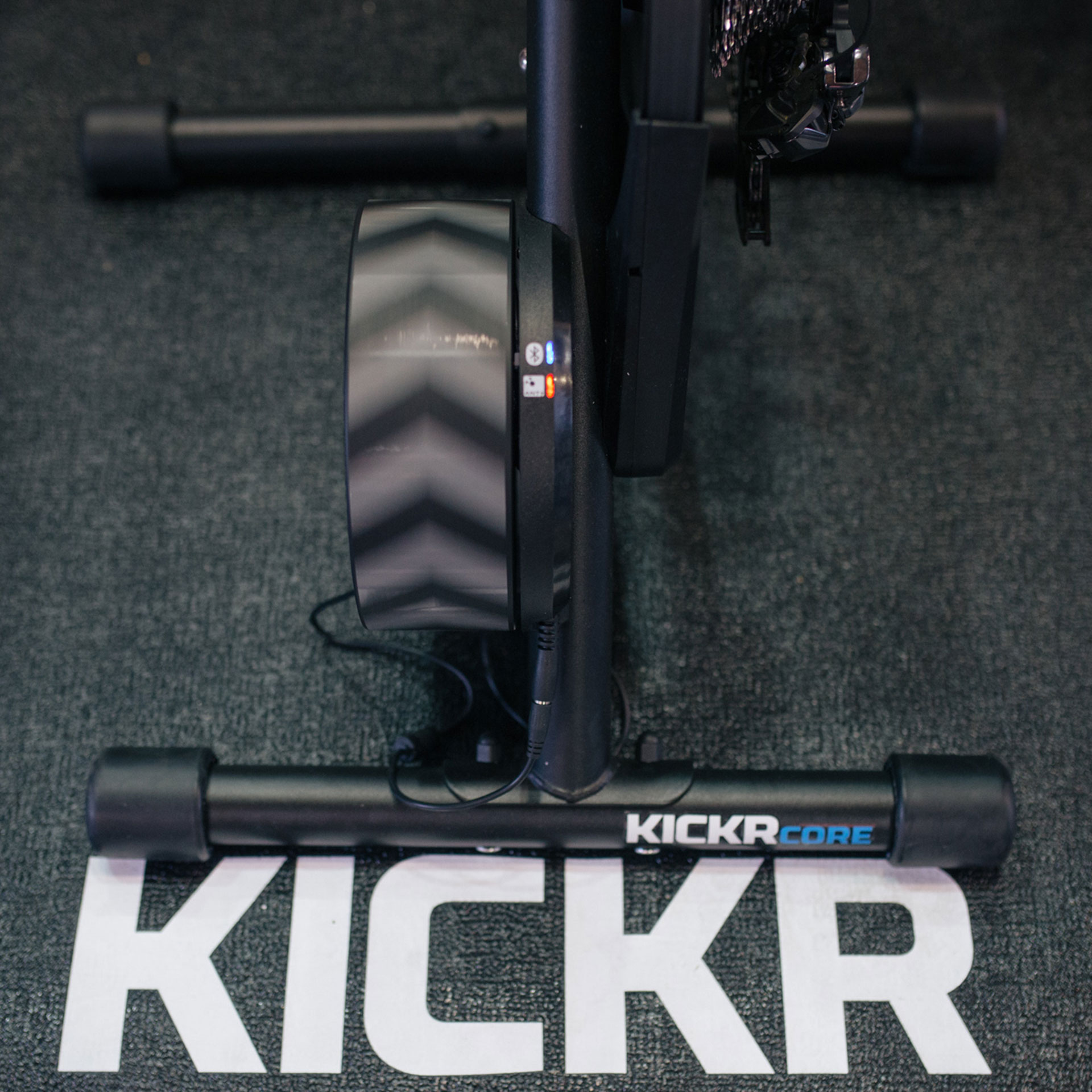 Wahoo KICKR CORE Smart Trainer