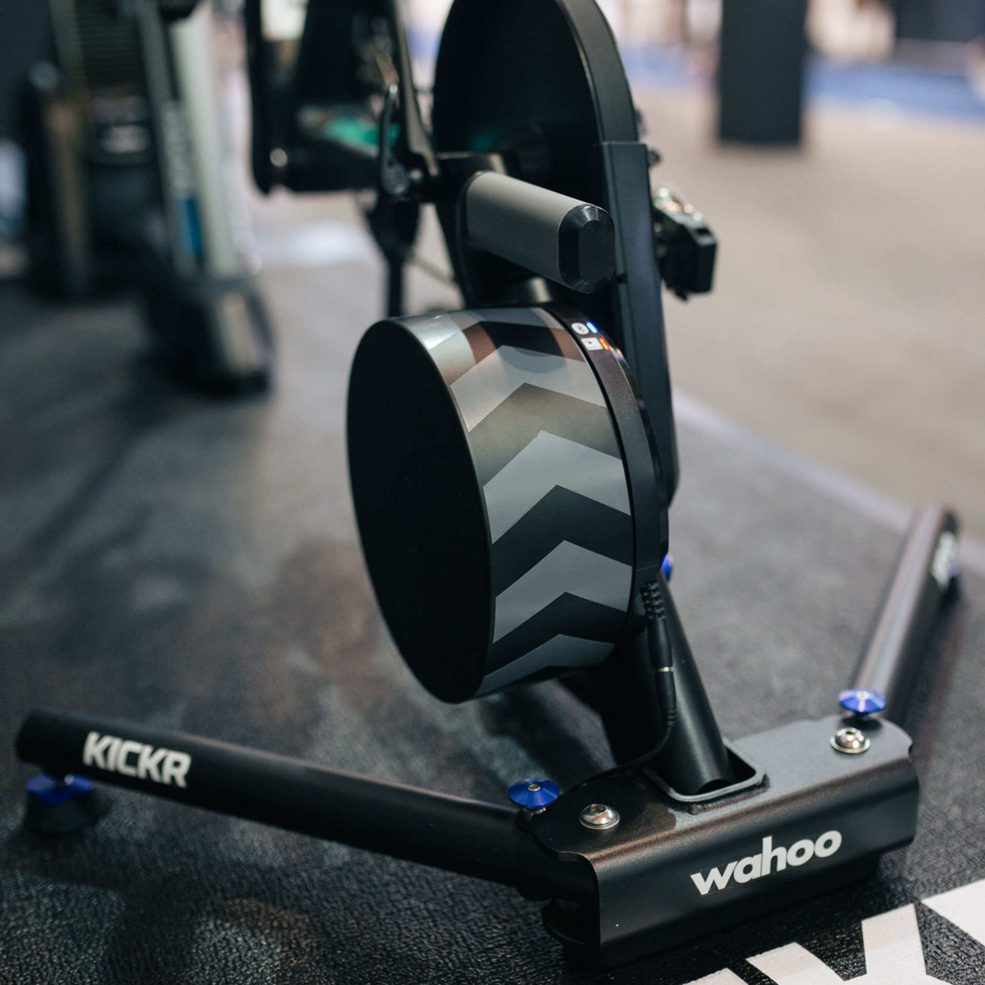 Wahoo KICKR Smart Trainer 2019