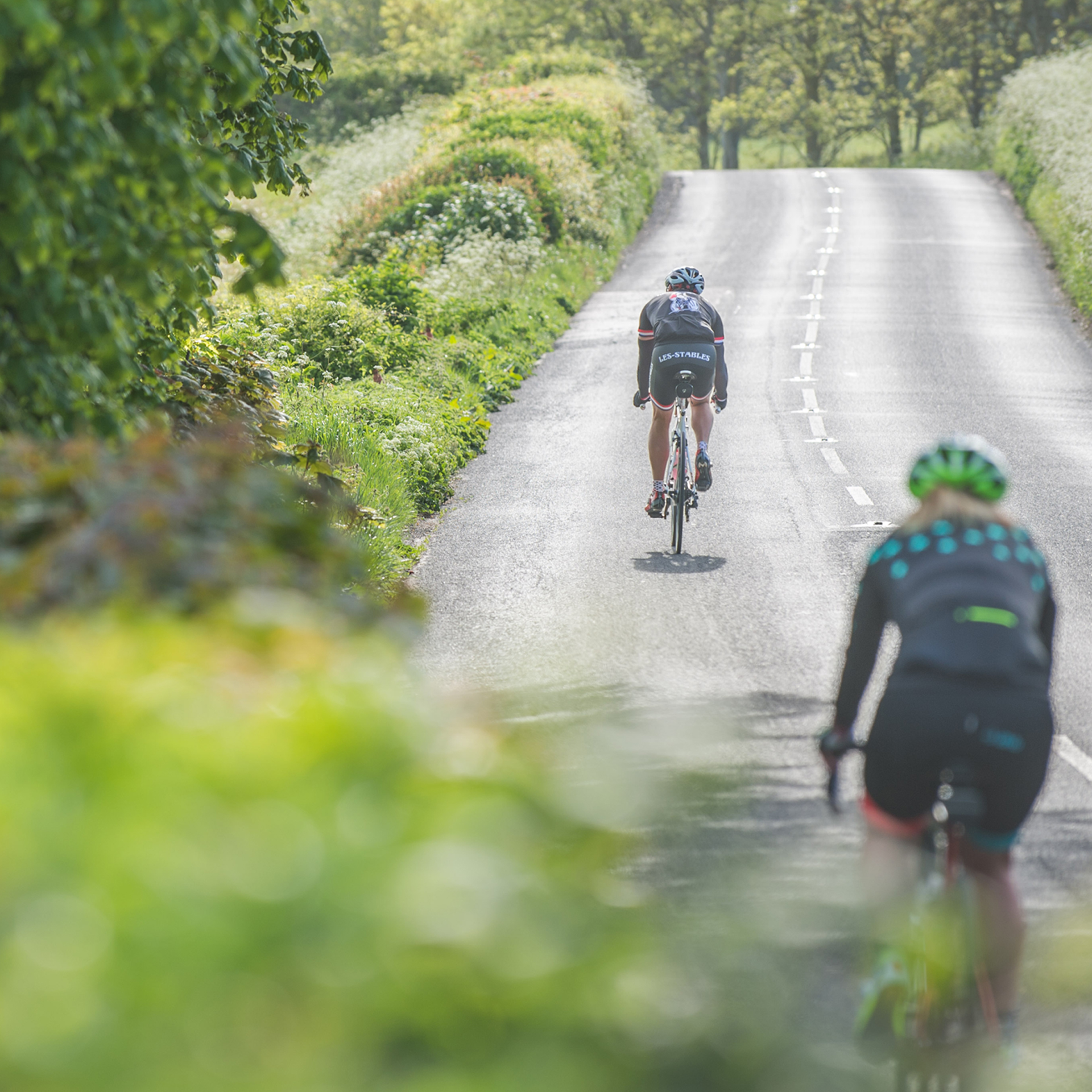 West Coast Classic Sportive