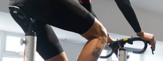 LETCHWORTH BIKE FITTING