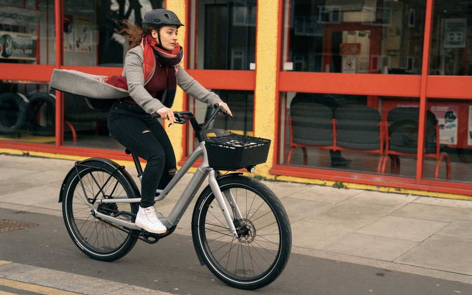 Sigma sports cycle to work hotsell