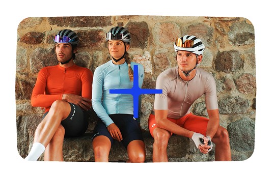 Exclusive Sigma+ Prices on Clothing