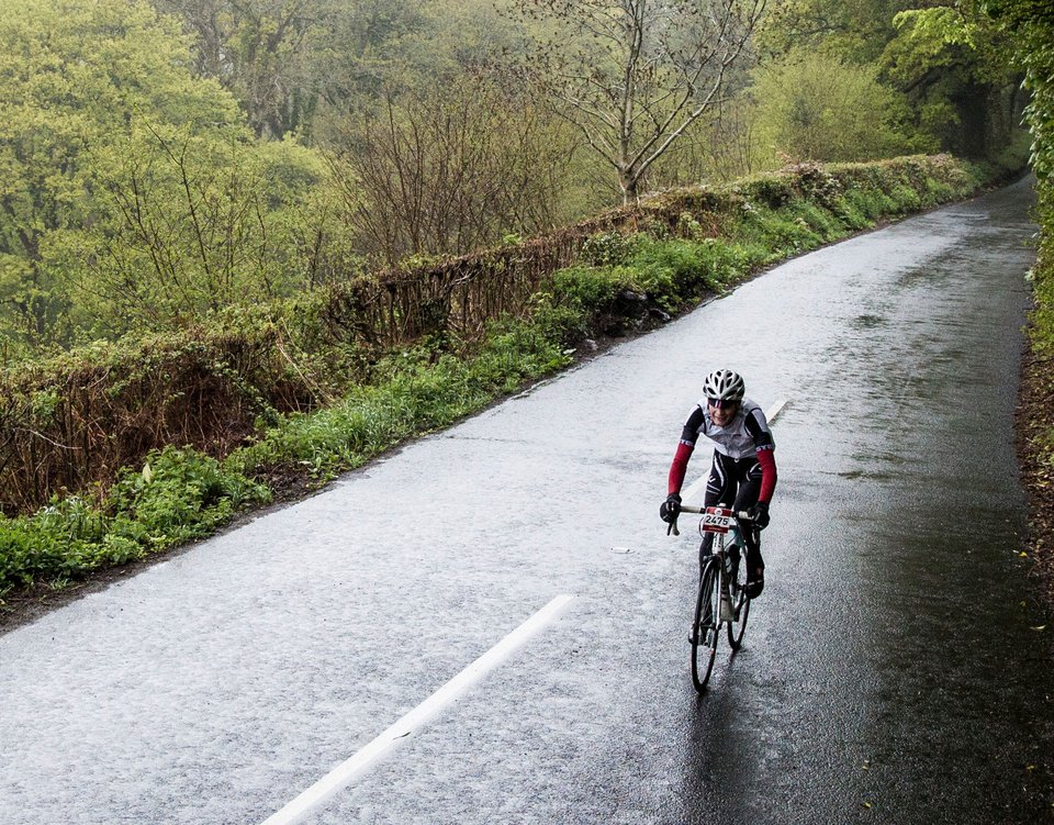 Dartmoor Demon Sportive