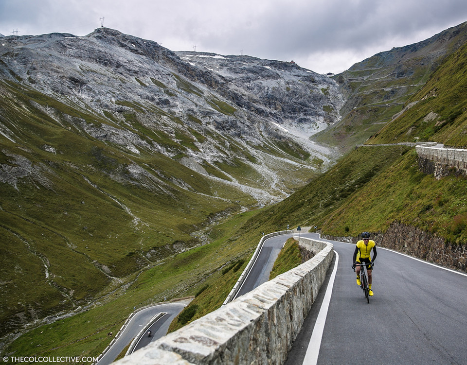 Passo dello Stelvio