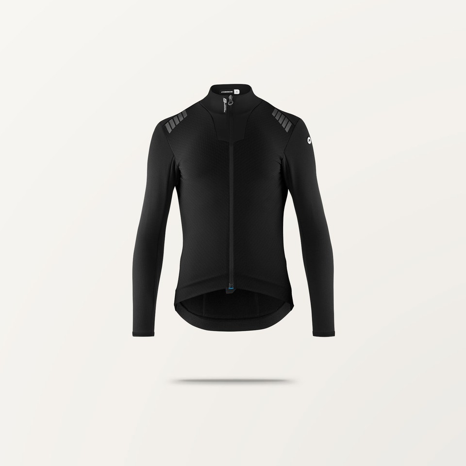 Assos MILLE GT EISENHERZ Ultraz Winter Jacket