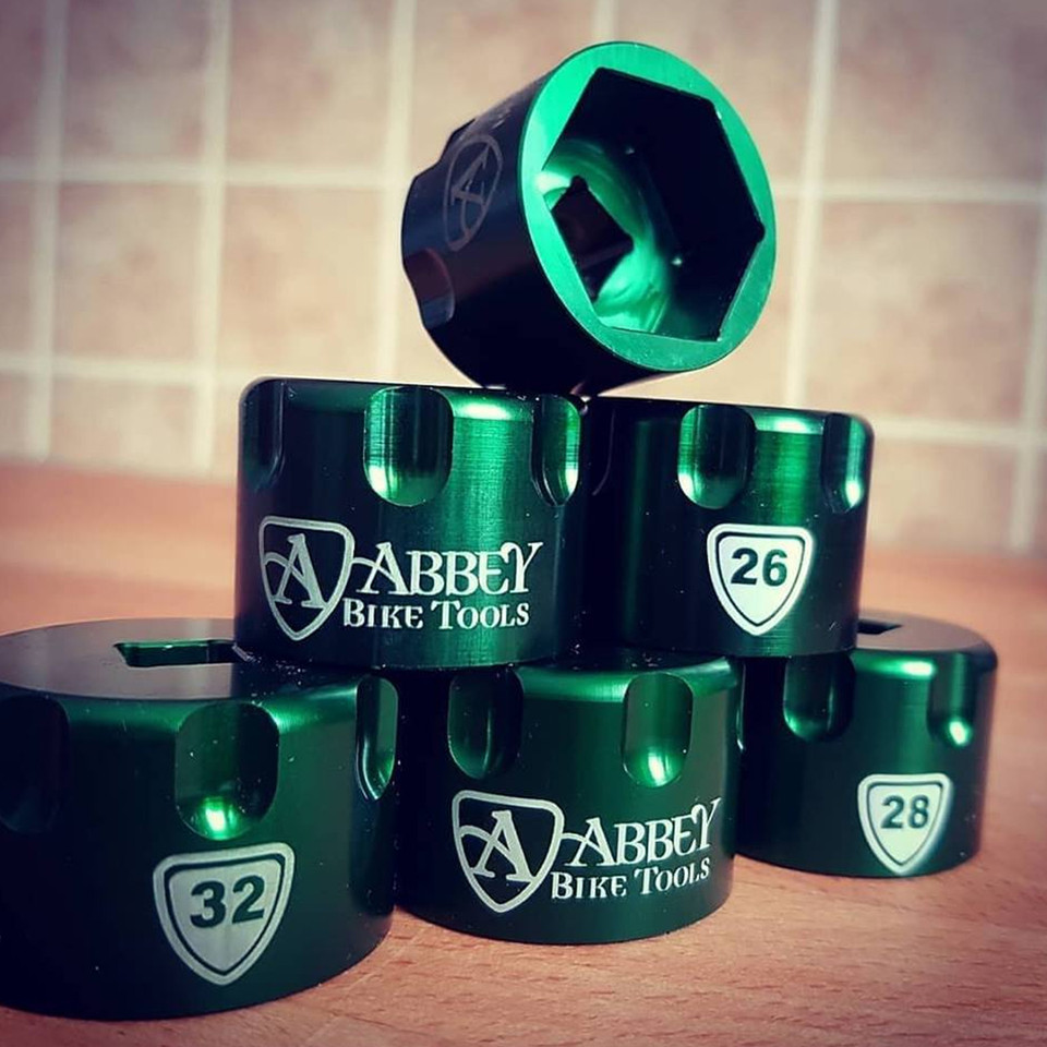 Abbey Bike Tools B2B