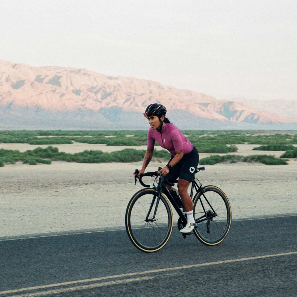 Black Sheep Cycling WMN LuxLite Womens Short Sleeve Jersey