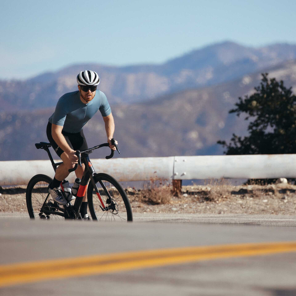 Cannondale SuperSix Evo Neo Electric Bike