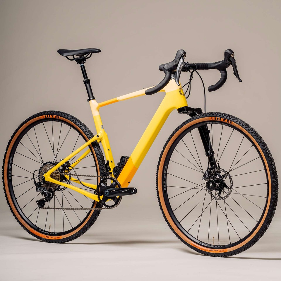 Cannondale Topstone Gravel Bikes