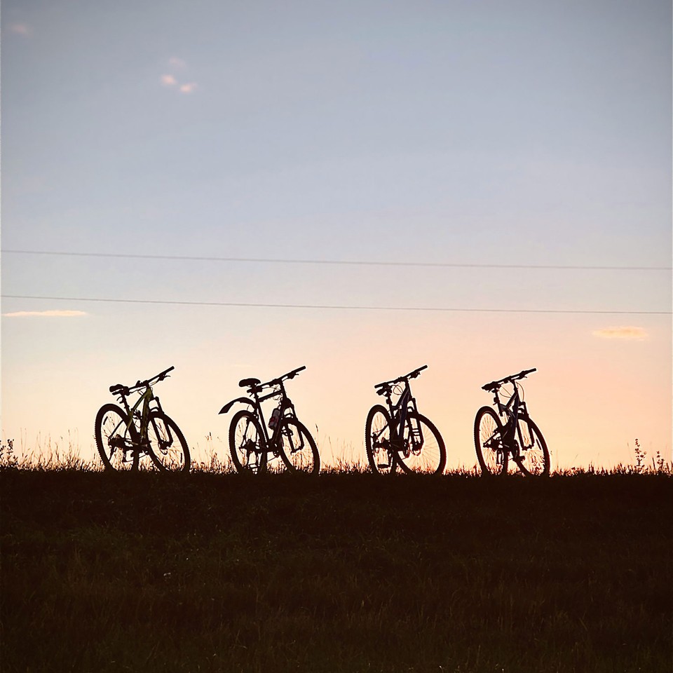 2. Cardiff Bay Trail