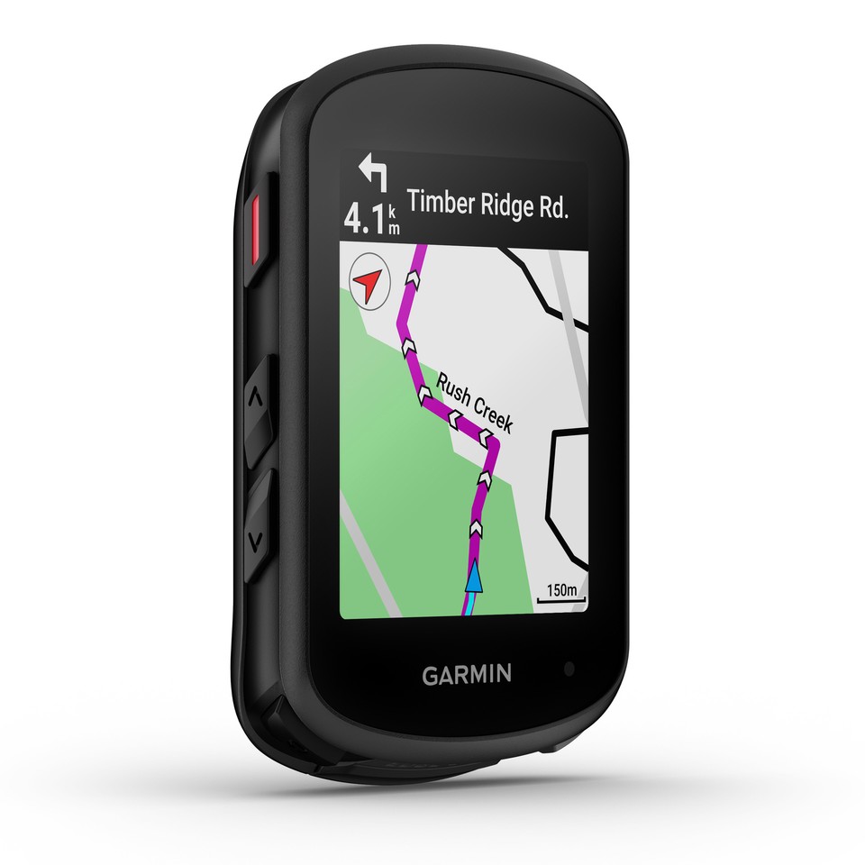 Garmin Edge 540 GPS Bundle - Trek Bikes